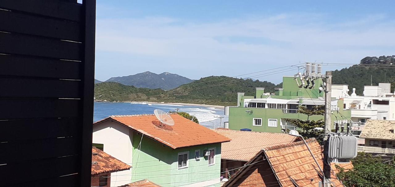 Pousada Retiro Das Ilhas Bombinhas Εξωτερικό φωτογραφία